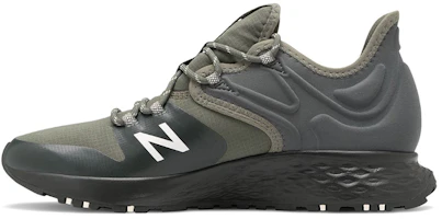New Balance Fresh Foam Roav Trail /Black 'Green' MTROVLG New Balance Fresh Foam Roav Trail /Black 'Green' MTROVLG