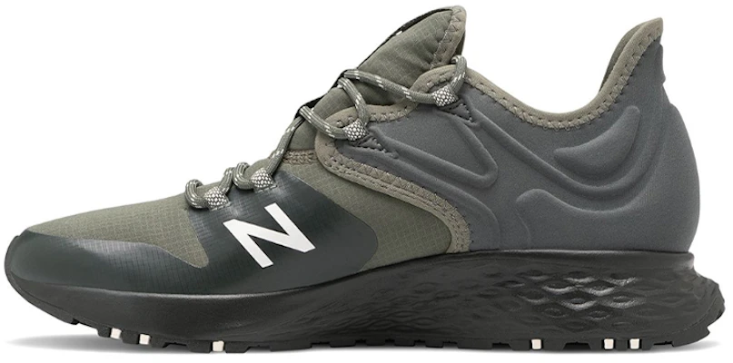 New Balance Fresh Foam Roav Trail /Nero ''Verde'' MTROVLG Buy New Balance Fresh Foam Roav Trail /Nero ''Verde'' MTROVLG
