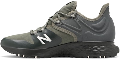 New Balance Fresh Foam Roav Trail /Black 'Green' MTROVLG New Balance Fresh Foam Roav Trail /Black 'Green' MTROVLG