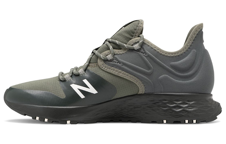 New Balance Fresh Foam Roav Trail /Black 'Green' MTROVLG