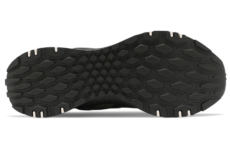 Shop New Balance Fresh Foam Roav Trail /Nero ''Verde'' MTROVLG