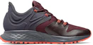 Order New Balance Fresh Foam Roav Trail ''Zwart Rood'' MTROVLR