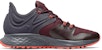 New Balance Fresh Foam Roav Trail 'Hitam Merah' MTROVLR