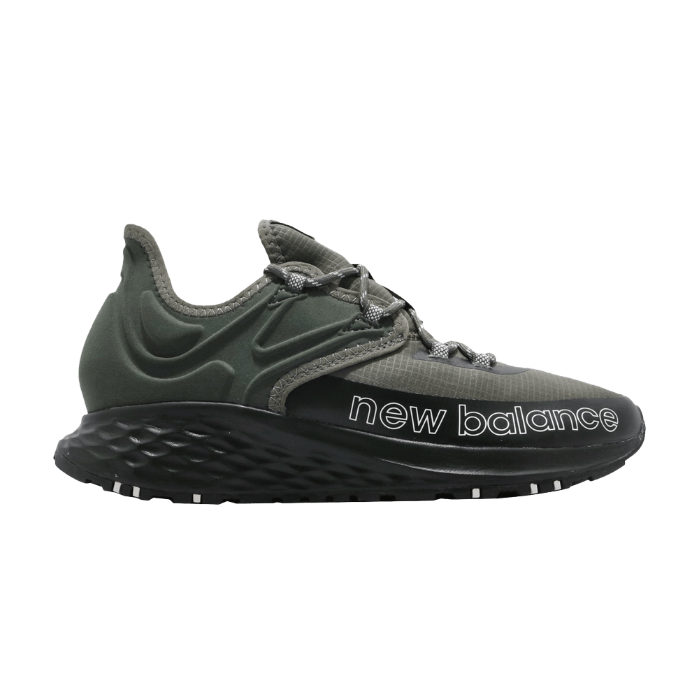 New Balance Fresh Foam Roav Trail 'Green Black' MTROVLGD