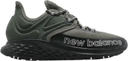 New Balance Fresh Foam Roav Trail 'Green Black' MTROVLGD New Balance Fresh Foam Roav Trail 'Green Black' MTROVLGD