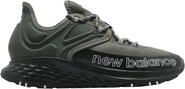 ニューバランス フレッシュフォーム ローブ トレイル 緑黒 MTROVLGD Buy ニューバランス フレッシュフォーム ローブ トレイル 緑黒 MTROVLGD