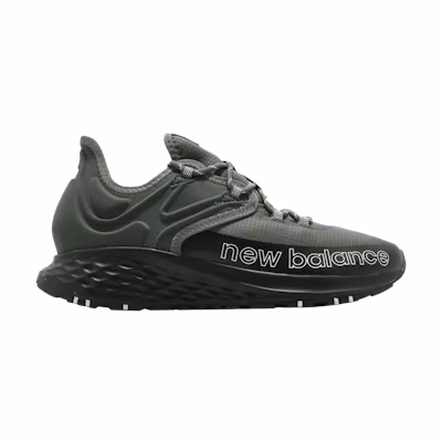 NB Fresh Foam Roav Trail 'Green Black'