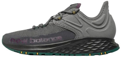 New Balance Fresh Foam Roav Trail 'Grey' MTROVRC New Balance Fresh Foam Roav Trail 'Grey' MTROVRC
