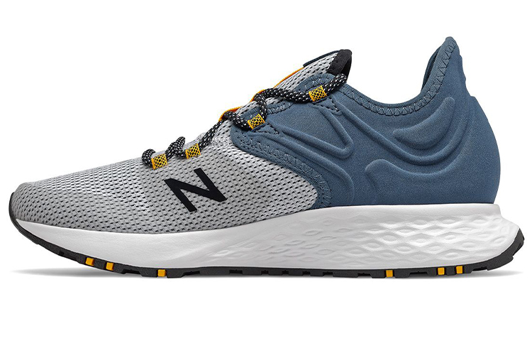 New Balance Fresh Foam Roav Trail 'White Stone Blue' MTROVRW