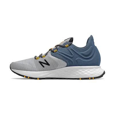 NB Fresh Foam Roav Trail 'White Stone Blue'