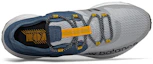 Lookbook New Balance Fresh Foam Roav Trail ''Blanc Pierre Bleu'' MTROVRW