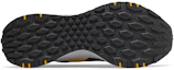 Shop New Balance Fresh Foam Roav Trail D-Wide Geel/Blauw MTROVRG