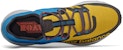 New Balance Fresh Foam Roav Trail D-Wide Kuning/Biru MTROVRG