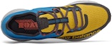 Lookbook New Balance Fresh Foam Roav Trail D-Wide Kuning/Biru MTROVRG