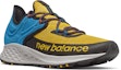 Shop New Balance Fresh Foam Roav Trail D-Wide Kuning/Biru MTROVRG