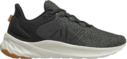 New Balance Fresh Foam Roav v2 2E Wide 'Black Sea Salt' MROAVLK2-2E New Balance Fresh Foam Roav v2 2E Wide 'Black Sea Salt' MROAVLK2-2E