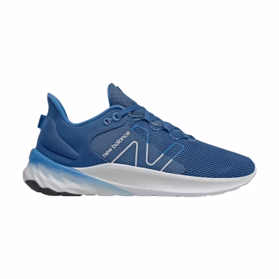 NB Fresh Foam Roav v2 2E Wide 'Blue'