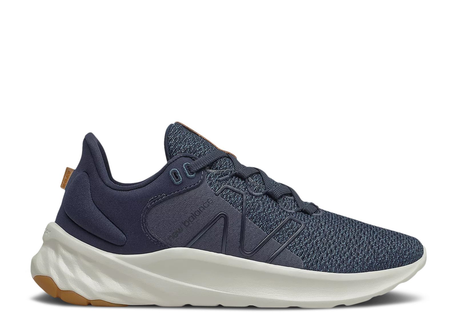 New Balance Fresh Foam Roav v2 2E Wide 'Lagoon' MROAVLN2-2E