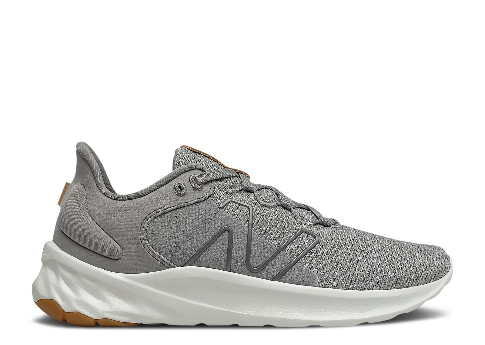 New Balance Fresh Foam Roav v2 2E Wide 'Marblehead' MROAVLG2-2E