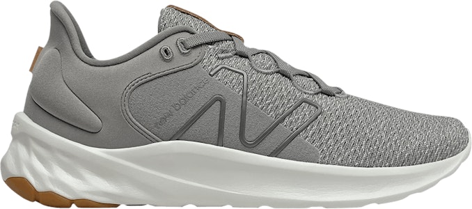 New Balance Fresh Foam Roav v2 2E Wide 'Marblehead' Lelaki MROAVLG2-2E Buy New Balance Fresh Foam Roav v2 2E Wide 'Marblehead' Lelaki MROAVLG2-2E