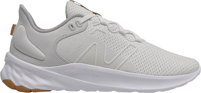 新百伦 Fresh Foam Roav v2 2E 宽版 '白色浅铝' MROAVLW2-2E Buy 新百伦 Fresh Foam Roav v2 2E 宽版 '白色浅铝' MROAVLW2-2E