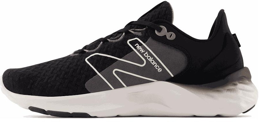 New Balance Fresh Foam Roav v2 'Black' MROAVHK2 Buy New Balance Fresh Foam Roav v2 'Black' MROAVHK2