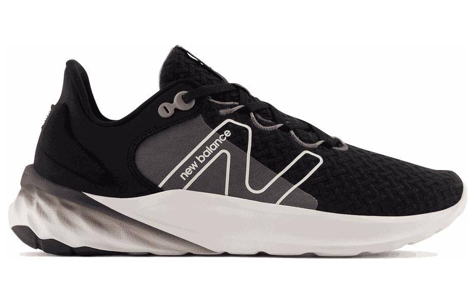 NB Fresh Foam Roav v2 'Black' 圖 2