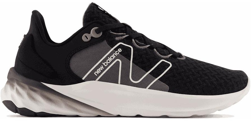New Balance Fresh Foam Roav v2 'Black' MROAVHK2 Order New Balance Fresh Foam Roav v2 'Black' MROAVHK2