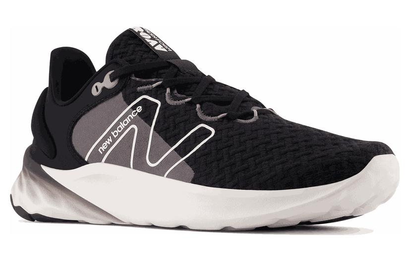 NB Fresh Foam Roav v2 'Black' 圖 3