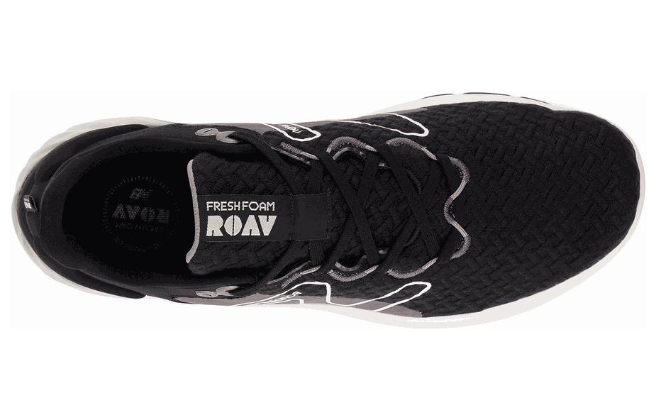 NB Fresh Foam Roav v2 'Black' 圖 4