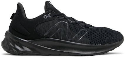 New Balance Fresh Foam Roav v2 'Black' MROAVSK2 New Balance Fresh Foam Roav v2 'Black' MROAVSK2