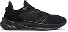 Buy New Balance Fresh Foam Roav v2 'Hitam' MROAVSK2