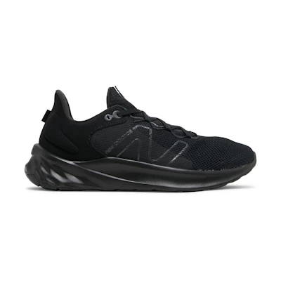 NB Fresh Foam Roav v2 'Black'