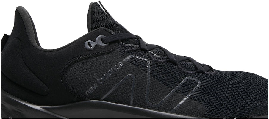New Balance Fresh Foam Roav v2 'Black' MROAVSK2 Order New Balance Fresh Foam Roav v2 'Black' MROAVSK2