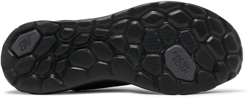 New Balance Fresh Foam Roav v2 'Black' MROAVSK2 Shop New Balance Fresh Foam Roav v2 'Black' MROAVSK2