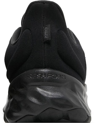 New Balance Fresh Foam Roav v2 'Black' MROAVSK2 Sizing New Balance Fresh Foam Roav v2 'Black' MROAVSK2