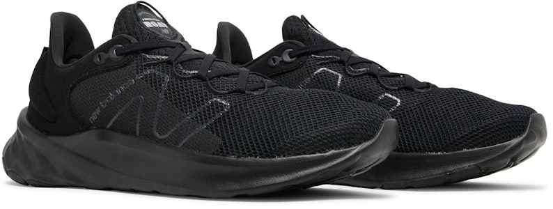 新百伦 Fresh Foam Roav v2 '黑色' MROAVSK2 Cheap 新百伦 Fresh Foam Roav v2 '黑色' MROAVSK2