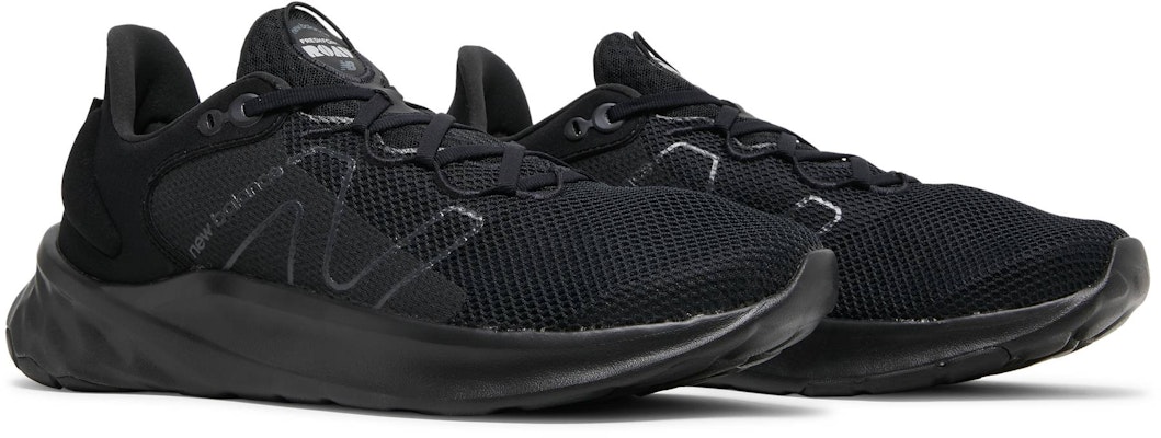 New Balance Fresh Foam Roav v2 'Black' MROAVSK2 Cheap New Balance Fresh Foam Roav v2 'Black' MROAVSK2