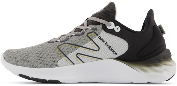 New Balance Fresh Foam Roav v2 'Hitam Kelabu' MROAVMG2 Buy New Balance Fresh Foam Roav v2 'Hitam Kelabu' MROAVMG2