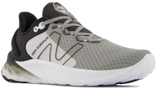 New Balance Fresh Foam Roav v2 'Hitam Kelabu' MROAVMG2 Order New Balance Fresh Foam Roav v2 'Hitam Kelabu' MROAVMG2