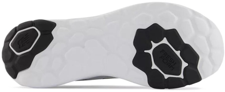 New Balance Fresh Foam Roav v2 'Hitam Kelabu' MROAVMG2 Shop New Balance Fresh Foam Roav v2 'Hitam Kelabu' MROAVMG2