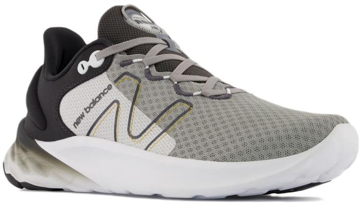 New Balance Fresh Foam Roav v2 低筒跑步鞋 黑灰色 Order New Balance Fresh Foam Roav v2 低筒跑步鞋 黑灰色
