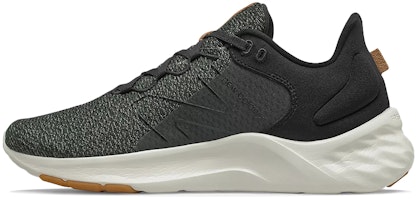 New Balance Fresh Foam Roav v2 'Black Sea Salt' MROAVLK2 New Balance Fresh Foam Roav v2 'Black Sea Salt' MROAVLK2