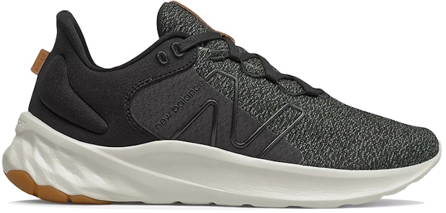 New Balance Fresh Foam Roav v2 'Hitam Garam Laut' MROAVLK2 Order New Balance Fresh Foam Roav v2 'Hitam Garam Laut' MROAVLK2