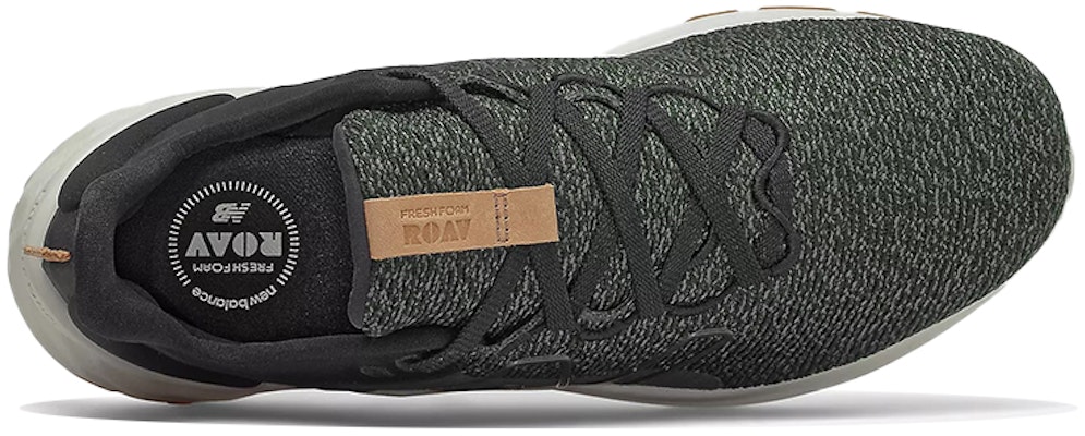 ニューバランス フレッシュフォーム Roav v2 'ブラックシーソルト' MROAVLK2 MROAVLK2 Shop ニューバランス フレッシュフォーム Roav v2 'ブラックシーソルト' MROAVLK2 MROAVLK2