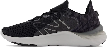 New Balance Fresh Foam Roav v2 'Black White' MROAVCK2 New Balance Fresh Foam Roav v2 'Black White' MROAVCK2