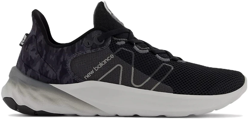 New Balance Fresh Foam Roav v2 ''Noir Blanc'' MROAVCK2 Order New Balance Fresh Foam Roav v2 ''Noir Blanc'' MROAVCK2