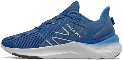 New Balance Fresh Foam Roav v2 'Blue' MROAVSB2 New Balance Fresh Foam Roav v2 'Blue' MROAVSB2