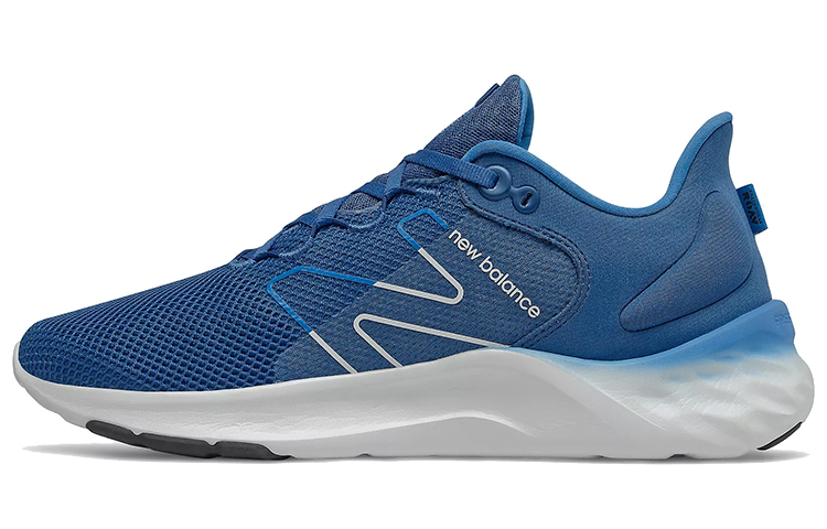 New Balance Fresh Foam Roav v2 'Blue' MROAVSB2