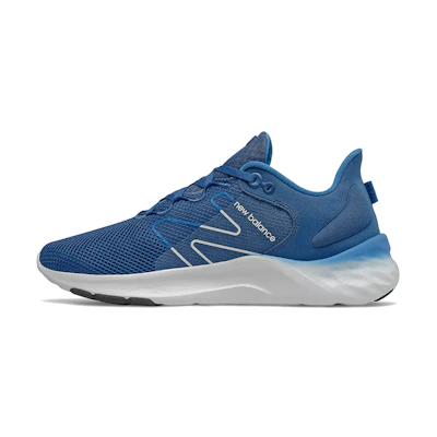 NB Fresh Foam Roav v2 'Blue'